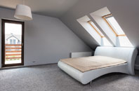Claverhambury bedroom extensions