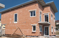Claverhambury home extensions