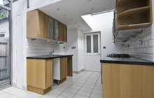 Claverhambury kitchen extension leads