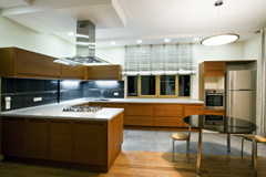 kitchen extensions Claverhambury